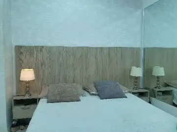 Chaturbate Sex Chat of milu_gomez