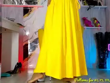 Chaturbate Free Porn Cam of miss_shannell