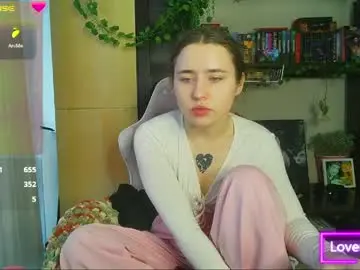 Chaturbate Adult Video Chat of moonlight_sonataa