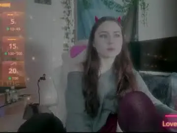 Chaturbate Sex Chat of moonlight_sonataa