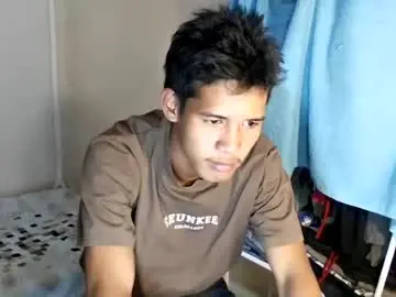 Chaturbate Live Sex of moreno_clarin