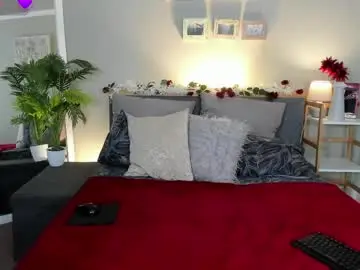 Chaturbate Live Sex Cam of naughtytyra