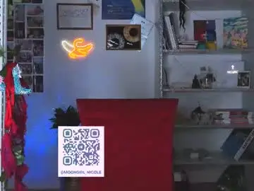 Chaturbate Nude Webcam of nicole_matt