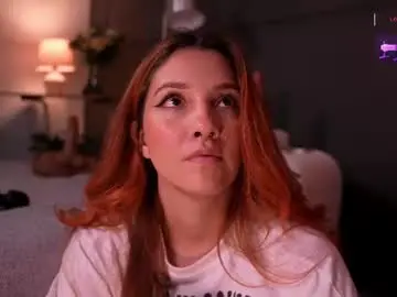 Chaturbate Sex Chat of redjasmine_