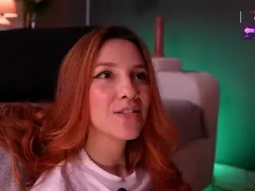 Chaturbate Free Porn Cam of redjasmine_