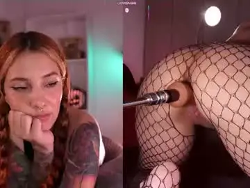 Chaturbate Best Webcam of redjasmine_