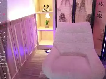 Chaturbate Adult Webcam of rogueraveen