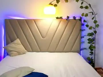 Chaturbate Live Sex of rontecharlize