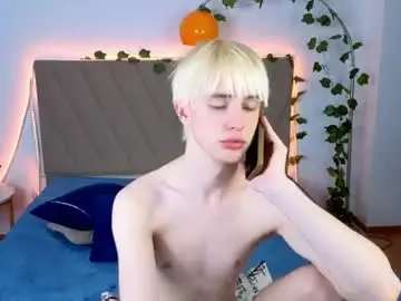 Chaturbate Best Webcam of rontecharlize