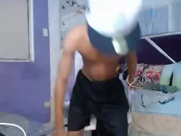 Chaturbate Best Webcam of santy_bigcock_01