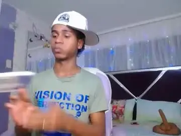 Chaturbate Adult Webcam of santy_bigcock_01