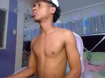 Chaturbate Adult Video Chat of santy_bigcock_01