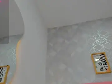 Chaturbate Nude Webcam of selenamiel