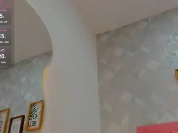 Chaturbate Best live sex cam show of selenamiel