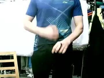 Chaturbate Sex Cam of sexypornhot