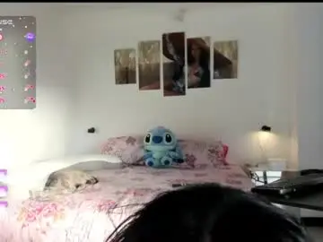 Chaturbate Live Sex Cam of shadi_kin