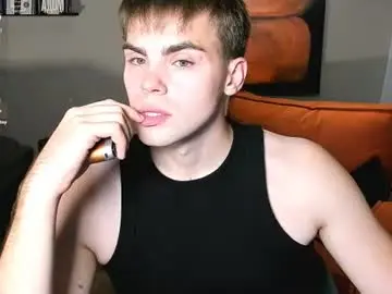 Chaturbate Private Sex Chat of simonwnl