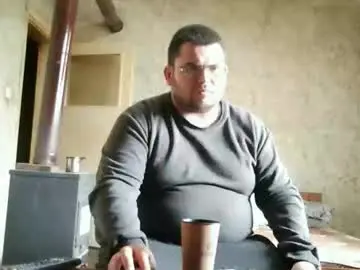 Chaturbate Live Porn of stefan90pt