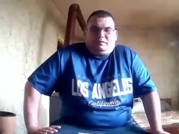 Chaturbate Live Porn of stefan90pt