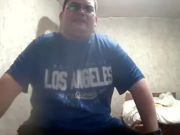 Chaturbate Free Porn Cam of stefan90pt