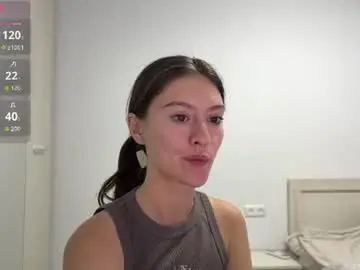 Chaturbate Nude Webcam of tannaschoeneck