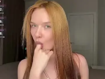Chaturbate Nude Webcam of tannaschoeneck