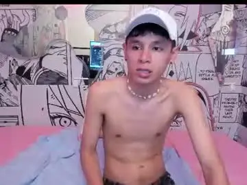 Chaturbate Adult Video Chat of tiger_skinny