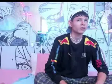 Chaturbate Live Porn of tiger_skinny