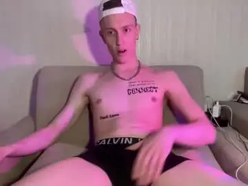 Chaturbate Sex Chat of travis_gracile