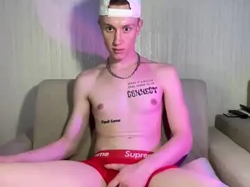 Chaturbate Nude Webcam of travis_gracile