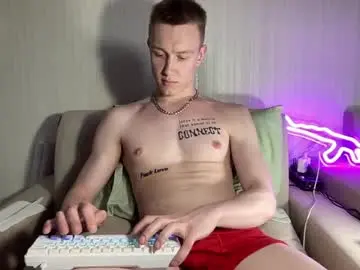 Chaturbate Watch Live Sex Cams of travis_gracile