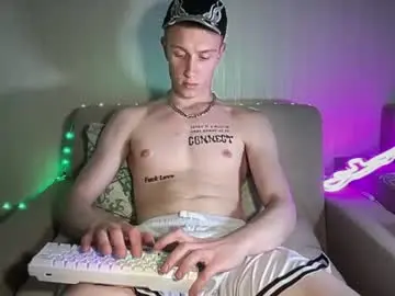 Chaturbate Best Webcam of travis_gracile