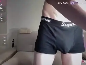 Chaturbate Adult Webcams of travis_gracile