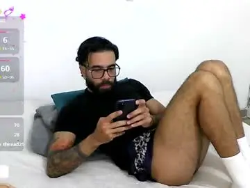 Chaturbate Watch Live Sex Cams of treborshunter