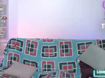 Chaturbate Live Sex of triiangel_latinboy