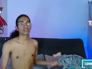 Chaturbate Watch Live Sex Cams of triiangel_latinboy