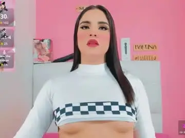 Chaturbate Live Sex Cam of valentina_princess_