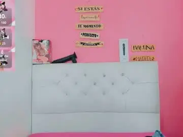 Chaturbate Best live sex cam show of valentina_princess_
