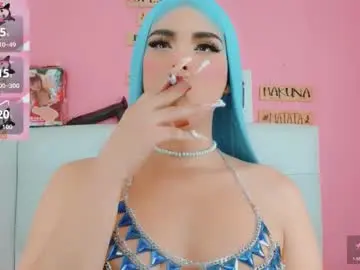 Chaturbate Sex Chat of valentina_princess_