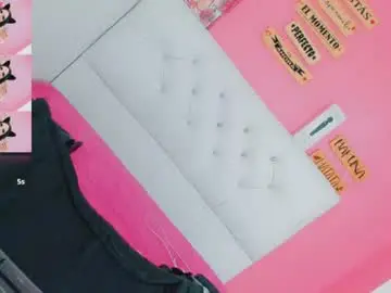 Chaturbate Sex Cam of valentina_princess_