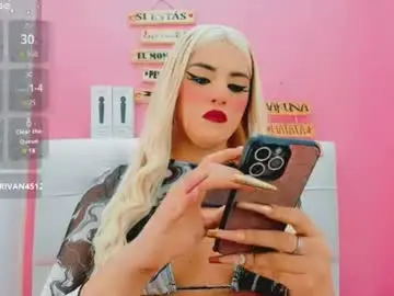 Chaturbate Adult Video Chat of valentina_princess_