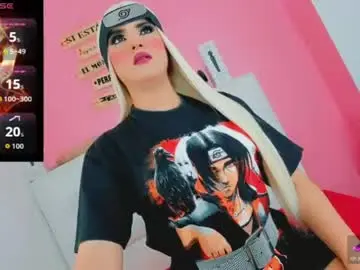 Chaturbate Adult Webcams of valentina_princess_