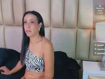 Chaturbate Nude Webcam of victoriavidal