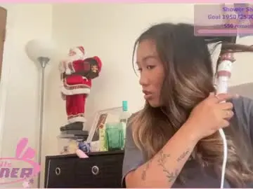 Chaturbate Best Webcam of viviandela97
