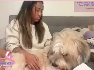 Chaturbate Free Live Porn of viviandela97