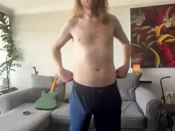 Chaturbate Live Sex Cam of will_sx