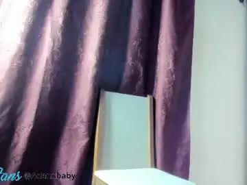 Chaturbate Live Porn of adanxbaby