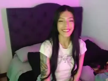 Chaturbate Live Sex Cam of aizen_myo