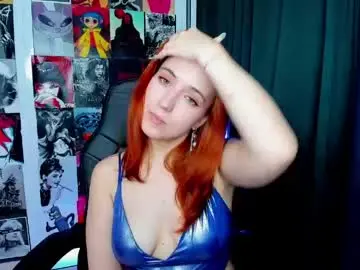 Chaturbate Private Sex Chat of alexa_temptress