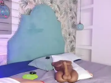 Chaturbate Best live sex cam show of aliice_santos